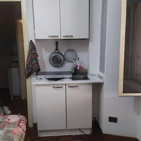 Centro Monolocale דירה *